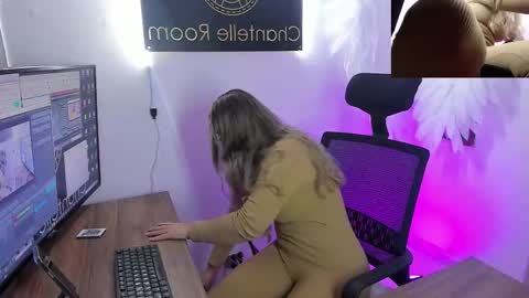 annie_vega17 online show from 02-15-26, 05:31