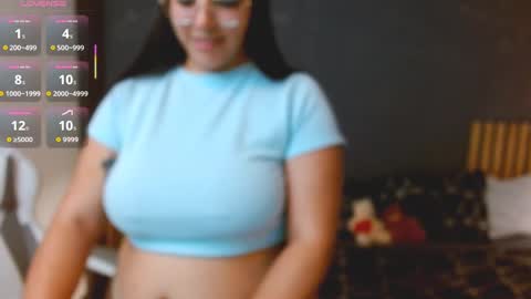 Annie Volker online show from 10-03-25, 01:35