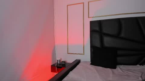 Annie And Leandro online show from 03-26-26, 10:04