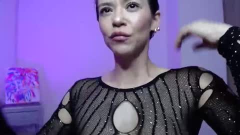 Snapshot of anniecervantez chatting on 02-21-26, 05:19 Annie online show from 02-21-26, 05:19