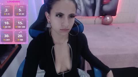 Anniee online show from 01-09-25, 11:36