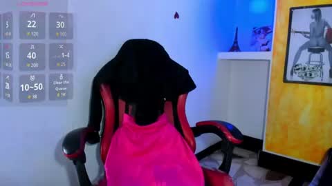 Anniee online show from 06-09-26, 01:34