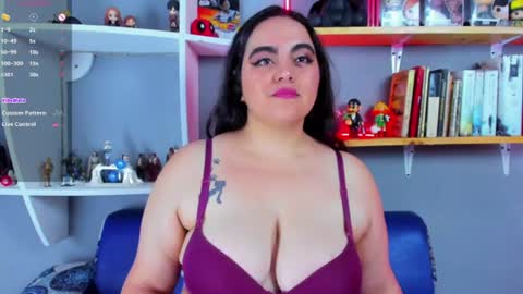 Annie Sweet Cherry online show from 06-19-26, 03:16