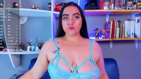 Annie Sweet Cherry online show from 06-21-26, 10:29
