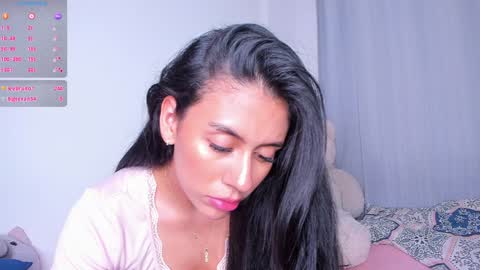 Annie  online show from 12-18-24, 01:05