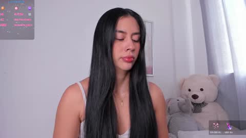 Annie  online show from 01-24-25, 08:32