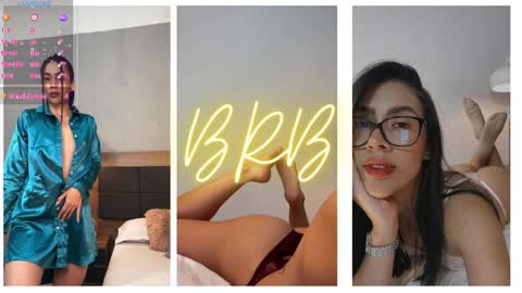 Annie  online show from 01-29-25, 12:43