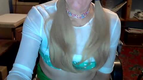 anniegurl online show from 12-21-24, 12:16