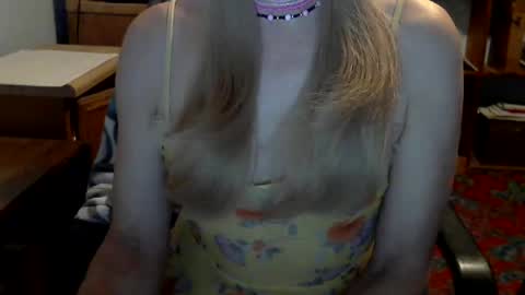 anniegurl online show from 03-02-25, 09:53