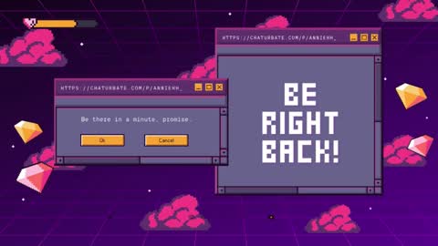   Annie  Independent model Hello all offline tokens are appreciated  thank you for your support.33 online show from 12-31-24, 04:27