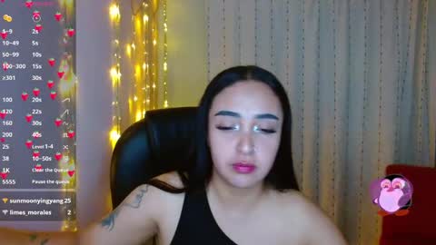   Annie  Independent model Hello all offline tokens are appreciated  thank you for your support.33 online show from 01-03-25, 05:39