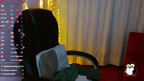   Annie  Independent model Hello all offline tokens are appreciated  thank you for your support.33 online show from 01-18-25, 10:17