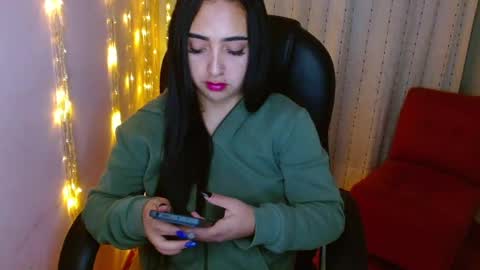   Annie  Independent model Hello all offline tokens are appreciated  thank you for your support.33 online show from 01-19-25, 08:29