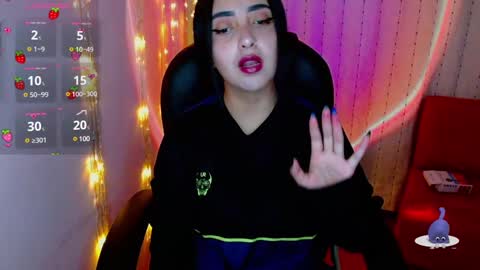   Annie  Independent model Hello all offline tokens are appreciated  thank you for your support.33 online show from 02-12-25, 10:14