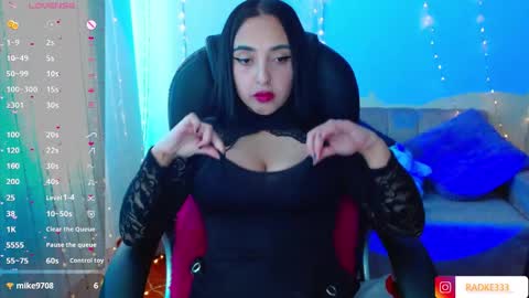   Annie  Independent model Hello all offline tokens are appreciated  thank you for your support.33 online show from 02-12-26, 07:20