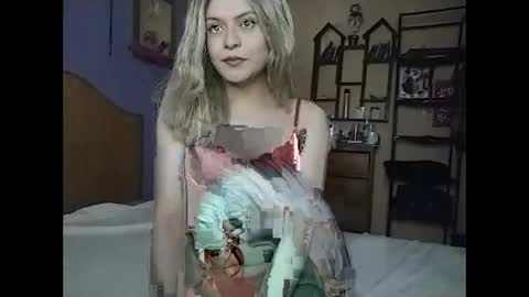 JarochaFem online show from 05-03-26, 04:07