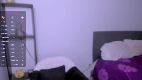 A N N I E online show from 09-15-25, 04:23