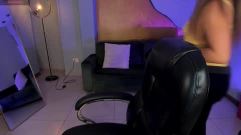 Annie Monroe online show from 01-09-26, 11:46