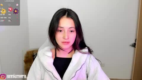 Annie online show from 02-26-25, 04:14