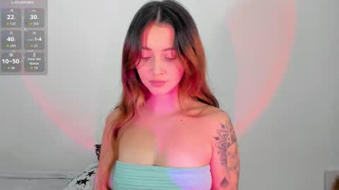 Annie online show from 11-20-25, 03:18