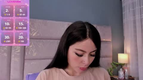 Annie online show from 11-14-25, 02:49