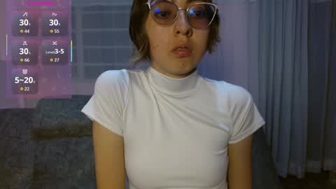 Annie Sparkle online show from 02-04-26, 11:09