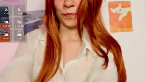 annietinky online show from 10-29-25, 02:14