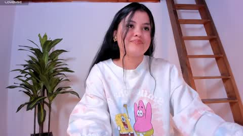 Annie  online show from 02-06-25, 03:06