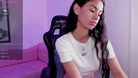 Annie Evans  online show from 01-30-25, 07:59