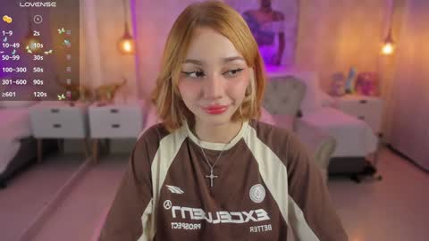 VIVIANNA online show from 12-28-24, 03:47