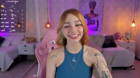 VIVIANNA online show from 01-11-25, 03:55