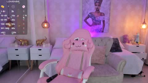 VIVIANNA online show from 01-14-25, 10:38