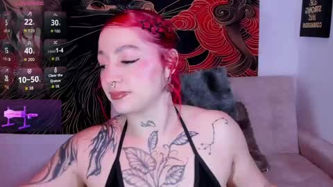 Gise. online show from 05-12-26, 11:07