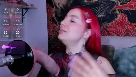 Gise. online show from 05-13-26, 04:54