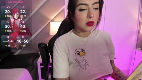 Annika online show from 01-15-25, 11:43