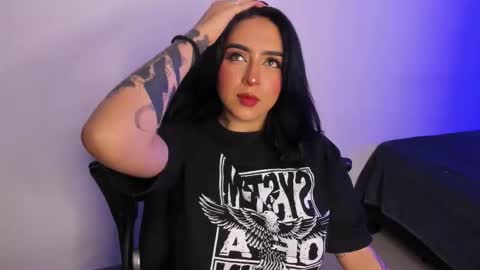 Annika online show from 09-09-25, 04:34