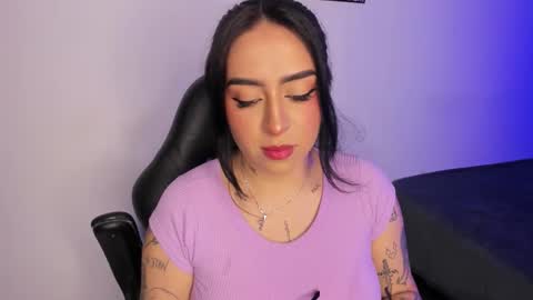 Annika online show from 09-13-25, 04:23