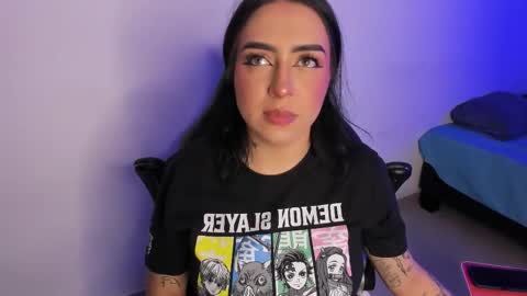 Annika online show from 09-14-25, 04:22