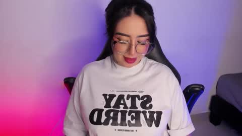 Annika online show from 10-10-25, 05:06