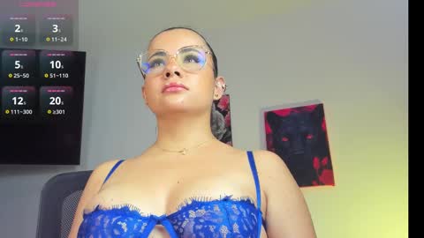 annimendoza online show from 01-25-25, 09:26