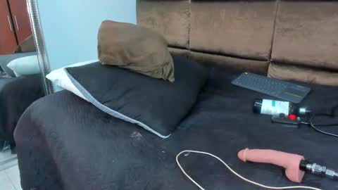 Annita online show from 12-31-24, 02:36