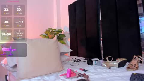 Annita online show from 11-04-25, 07:02