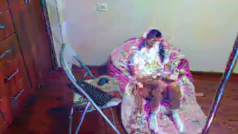 Snapshot of annita_muscle chatting on 02-11-25, 06:01 Annita online show from 02-11-25, 06:01