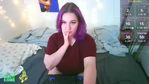 AnnitaMilliter online show from 05-05-26, 05:43