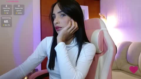 AnnaS online show from 02-18-26, 02:29