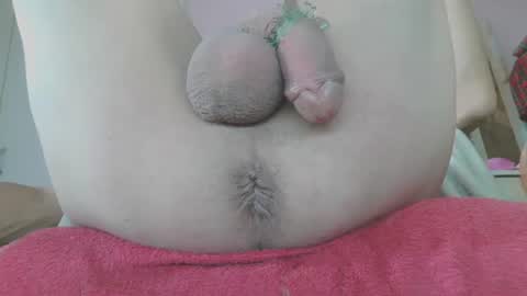 annitsx online show from 03-01-25, 03:27