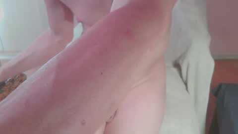 annitsx online show from 01-08-26, 02:41