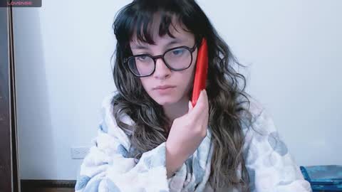 Gaby 3 online show from 01-23-25, 08:13