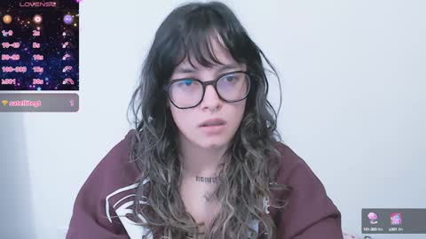 Gaby 3 online show from 01-26-25, 06:16