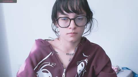 Gaby 3 online show from 01-27-25, 01:52